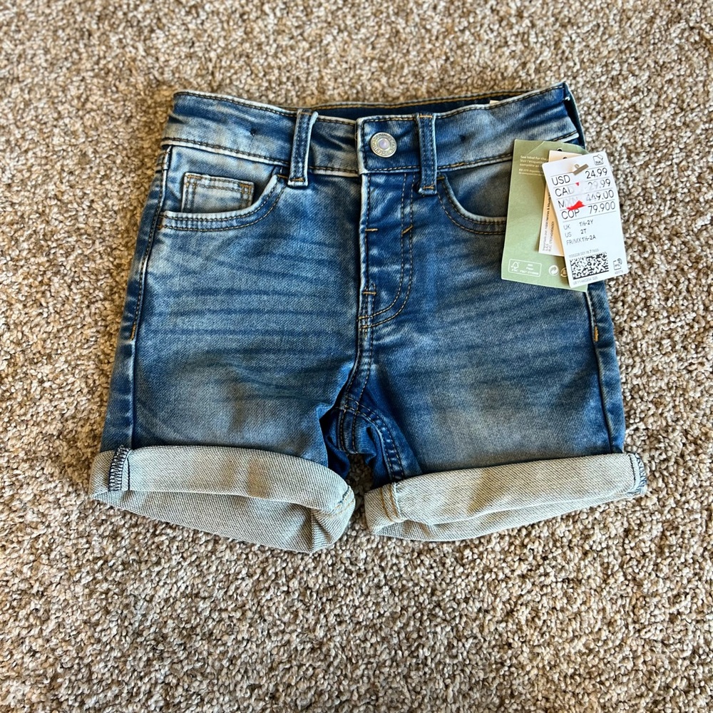 H&M Shorts